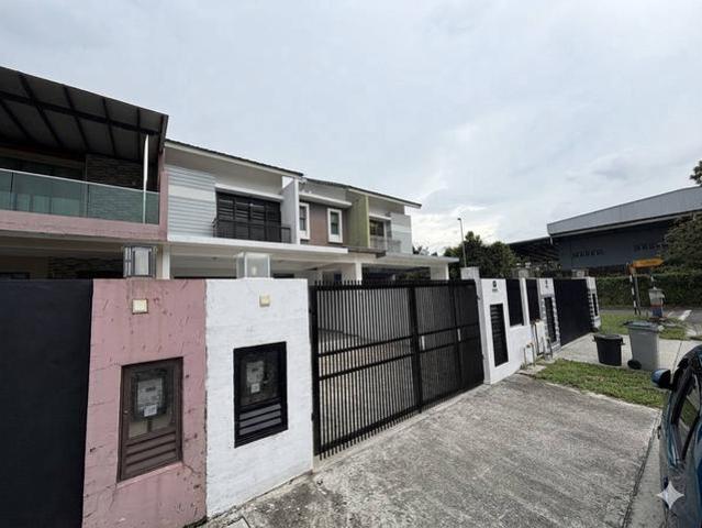 RENOVATED Aliff Putri 3 Taman Damansara Aliff