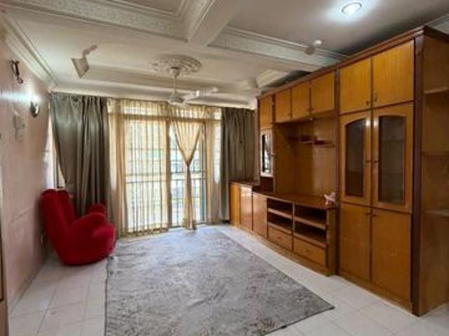 RENOVATED Apartment Mutiara Perdana Bayan Lepas Pulau Pinang