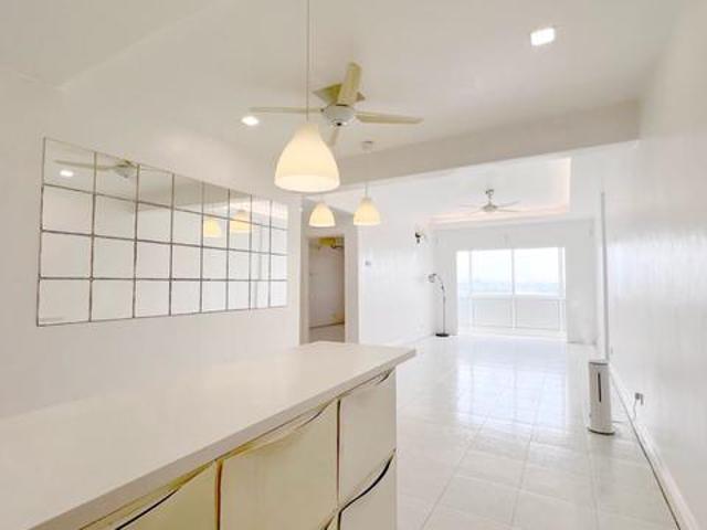Renovated Apartment Anggerik Villa 2 Bandar Teknologi Kajang Semenyih