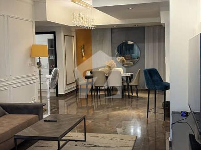 Renovated Apartment For Urgent Sale Need Payment