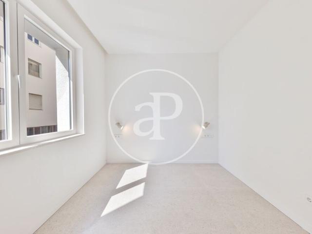 Renovated Apartment for Rent in Palma City Centre