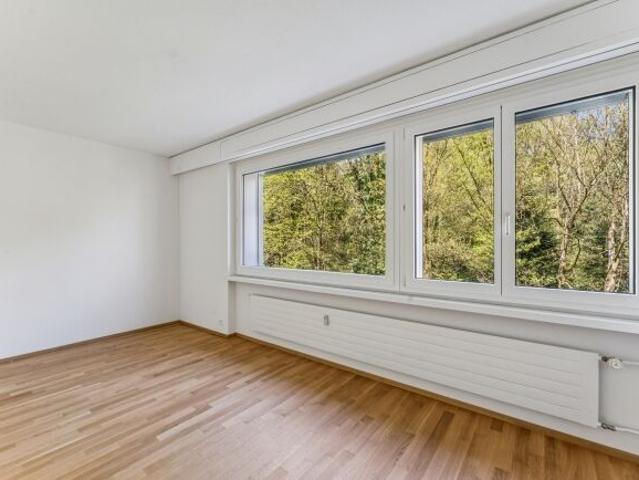 Modern apartment in a sought after location