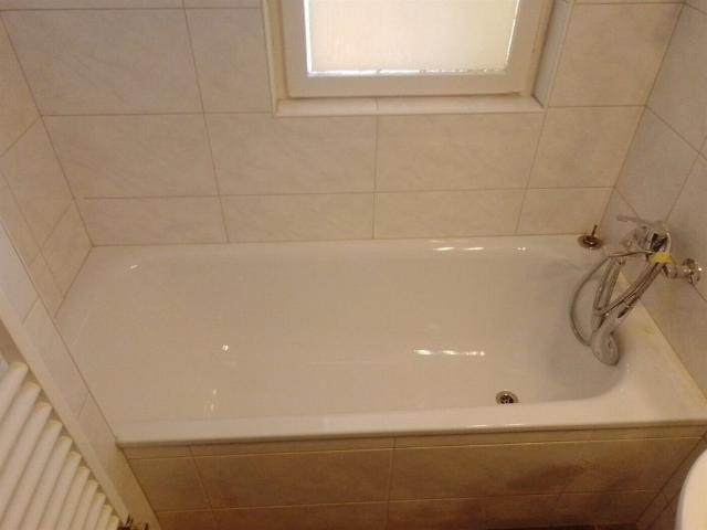 Renovated apartment quiet and nice place for rent