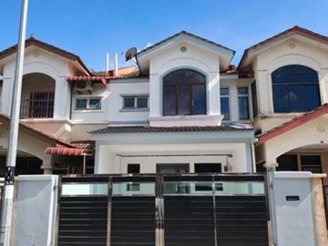 Renovated at Taman Bukit Indah Johor Bahru Bumi released
