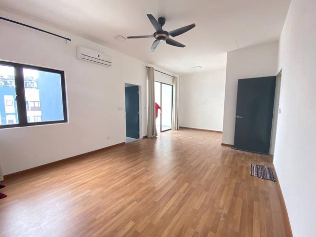 Renovated Ayden 15 Storey Townhouse Warisan Puteri Kota Warisan