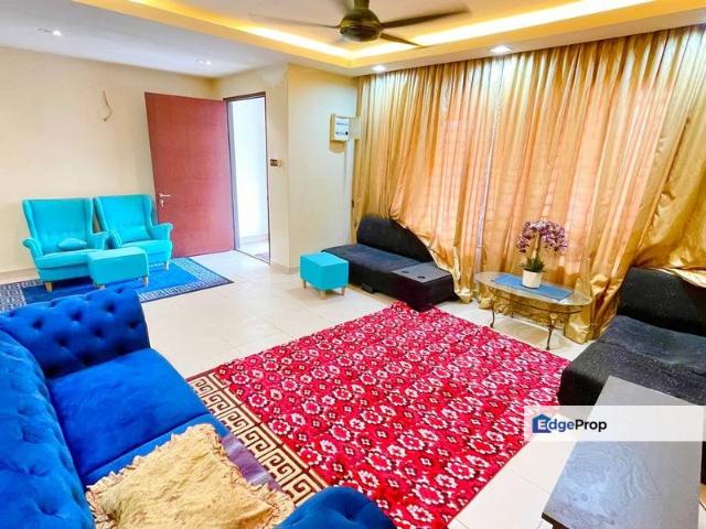 Renovated Azalea Homes Taman Kundang Jaya Rawang Selangor