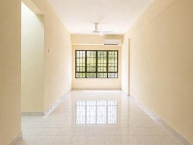 RENOVATED Bayu Tasik 1 Bandar Sri Permaisuri Cheras