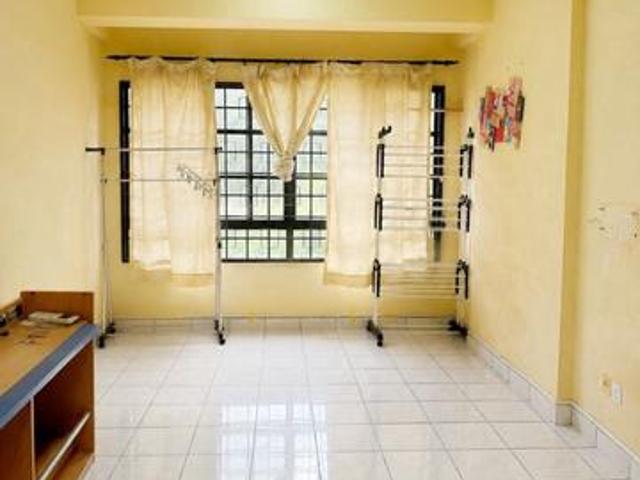RENOVATED Bayu Tasik 1 Bandar Sri Permaisuri Cheras