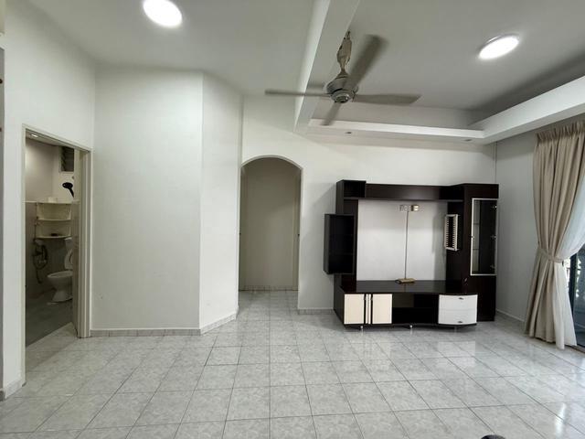 RENOVATED Bagan Sena Apartment at Butterworth Bagan Ajam For Sale