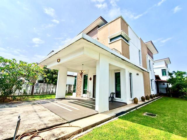 Renovated Banglo 2 Tingkat Taman Paya Rumput Perdana Alor Gajah Melaka