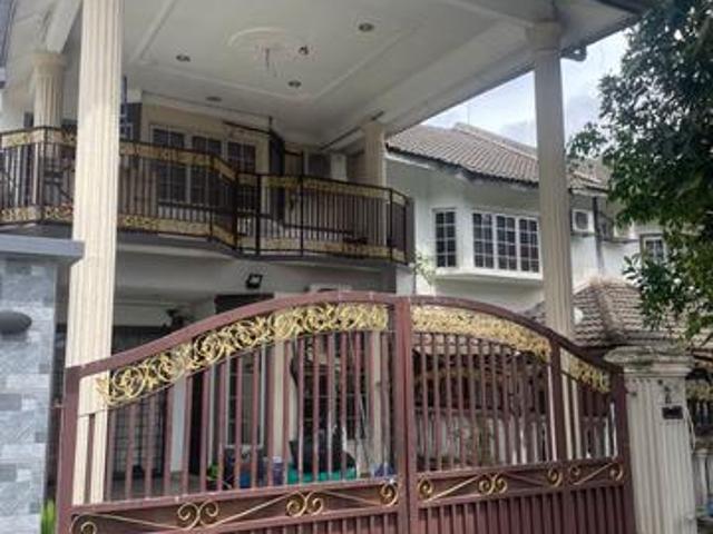 Renovated Bandar Baru Selayang Nr bbs Mulia Sg tua Sejati Mutiara