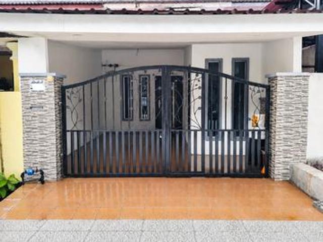 Renovated Bandar Baru Sungai Buloh