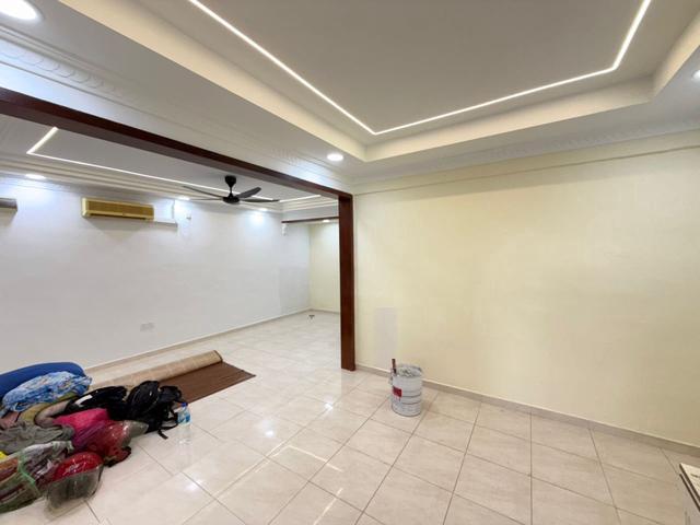 Renovated Bandar Baru Uda Padi Single Storey Terrace