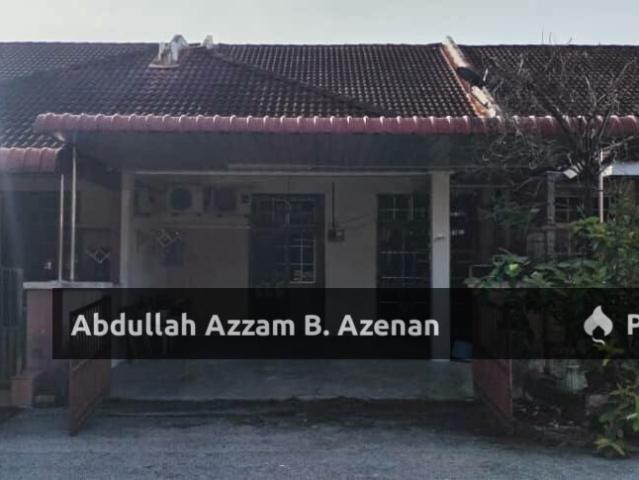 RENOVATED BANDAR BERTAM PERDANA
