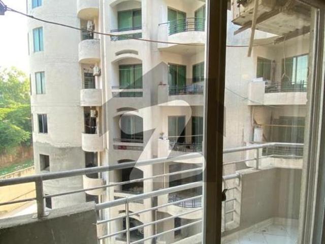 Renovated Beautiful 4 Bed Attach Bath With Servant Room Savoy Residence