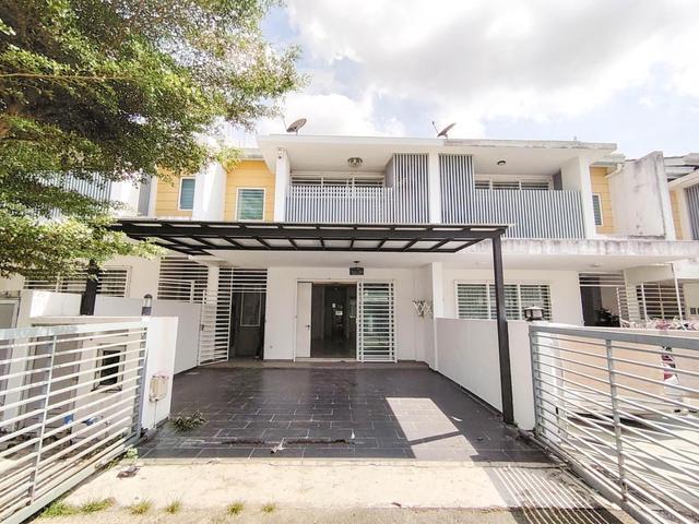Renovated Below Market Double Storey House Nadayu 92 Kajang 2