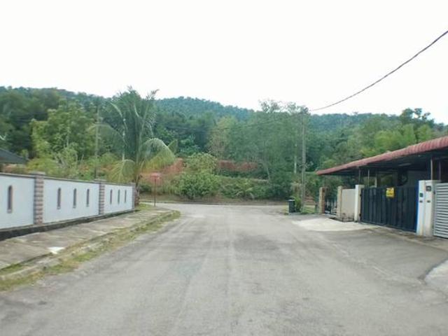 Renovated Below Market Value Rumah Murah Untuk Dijual Seri Astana