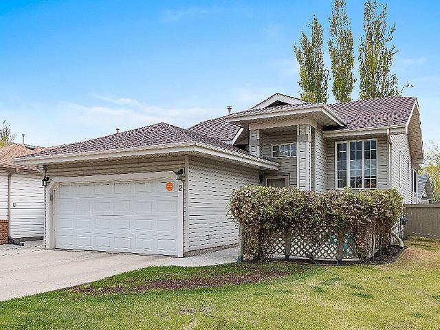 Renovated Bilevel In Heritage Lakes!