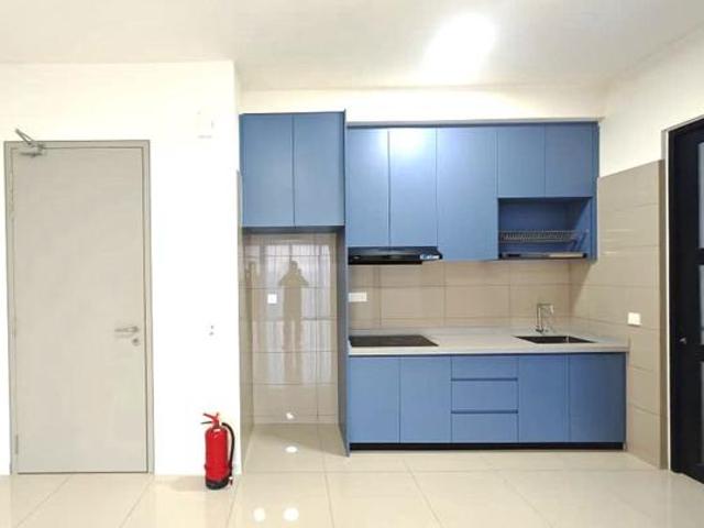 Renovated Brand New Mutiara Hilltop Puchong