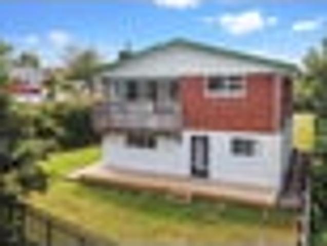 Renovated Brick Home with Granny Potential