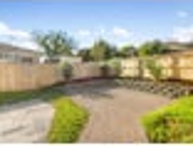 Renovated Brick Home in Henderson Heights