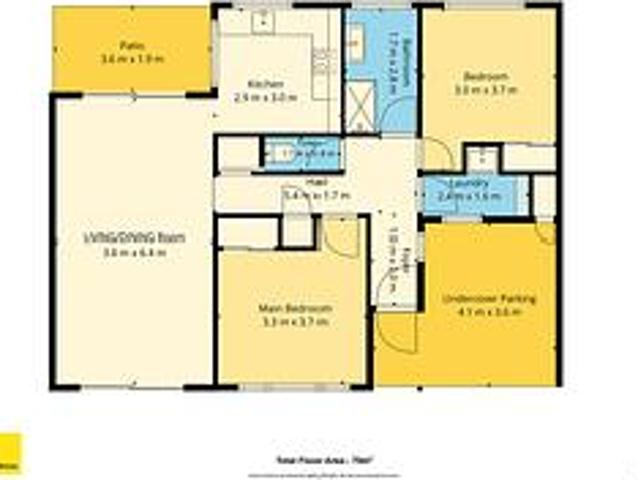 Renovated brick home needs to be sold!