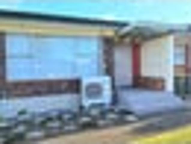 Renovated Brick Home, Secure Gated Living