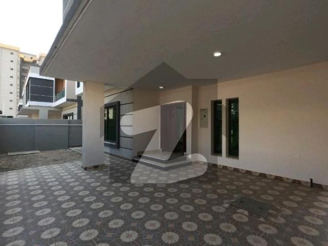 RENOVATED Brigadier House Is Available For Sale Askari 5 Sector J 375 Yard West Open With Solar System Askari 5 Sector J