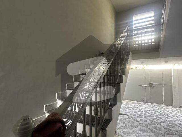 Renovated bungalow for rent gulistan e jauhar block 15
