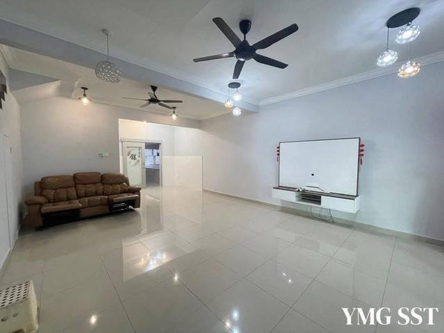 RENOVATED GOOD CONDITION 2 Storey House Setia Impian 2 Setia Alam
