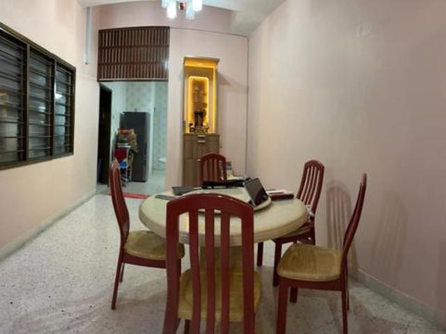 Renovated Good Condition Ipoh Garden East Single Storey South Tambun B