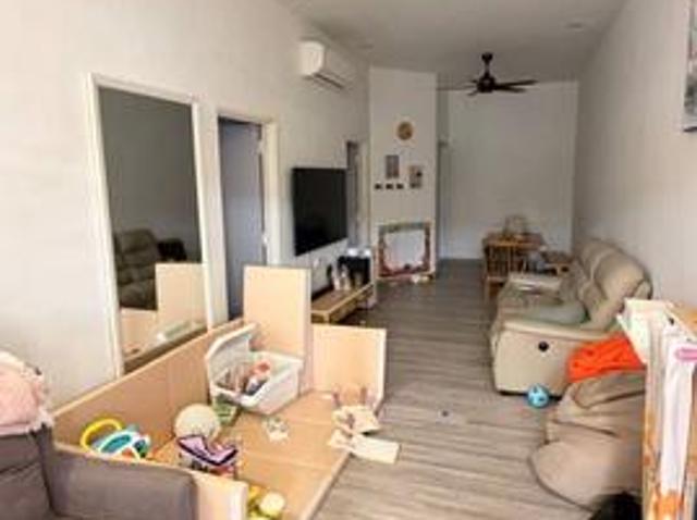 Renovated Good Condition Single Storey Jaya Putra JP Perdana