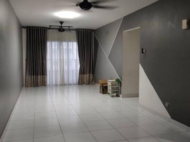RENOVATED Gapura Bayu Jade Hill Kajang