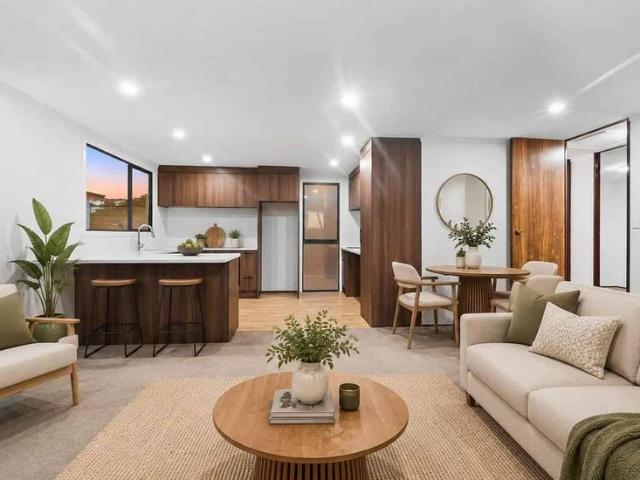 Renovated Gem Papakura Stylish 2 Bedroom Home