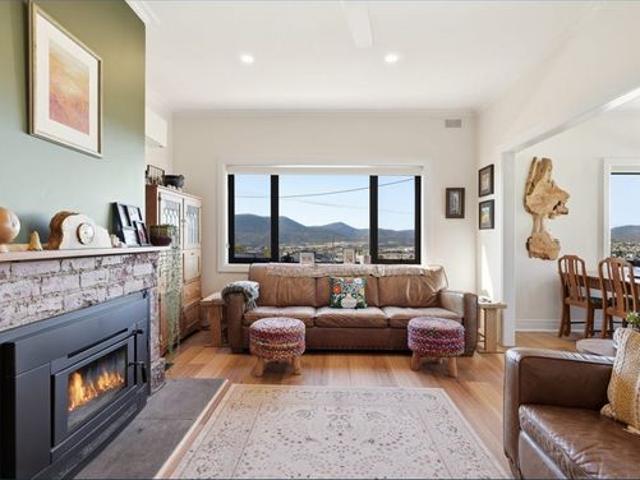 Renovated, Double Glazed Windows & Incredible Location
