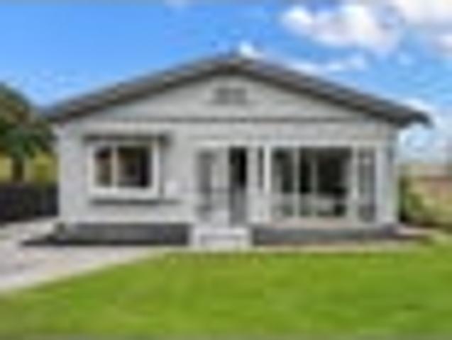 Renovated | Double Glazed | Near Waikato Hospital