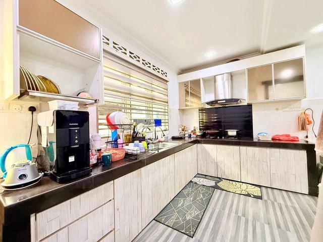 RENOVATED Double Storey Taman Alamanda Senawang Seremban