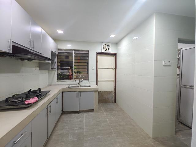 Renovated Double Storey Taman Lembah Maju Ampang Gated Guarded