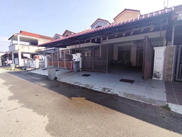 RENOVATED Double Storey Taman Springhill Fasa 10 Port Dickson
