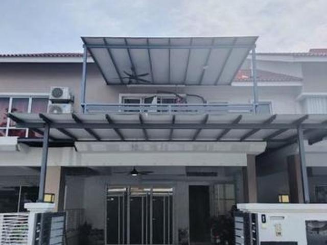 RENOVATED DOUBLE STOREY TERRACE BUKIT BANDARAYA U11 Shah Alam