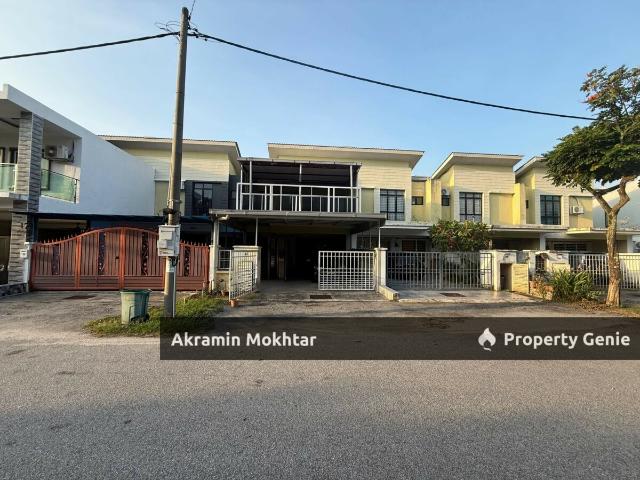 RENOVATED | Double Storey Terrace Bukit Saujana, Bandar Saujana Utama, Sungai Buloh