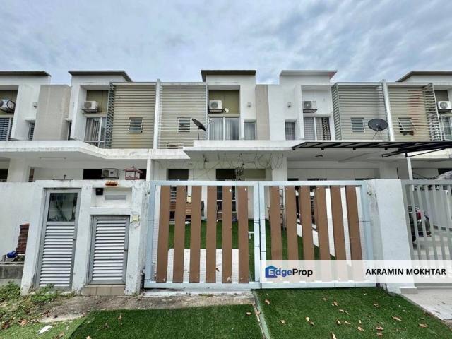 Renovated | Double Storey Terrace Ecohill 1, Semenyih Sebelah Ecohill Taipan