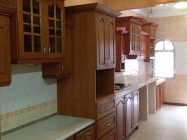 Renovated Double Storey Terrace House In S2 Garden Avenue For Sale
