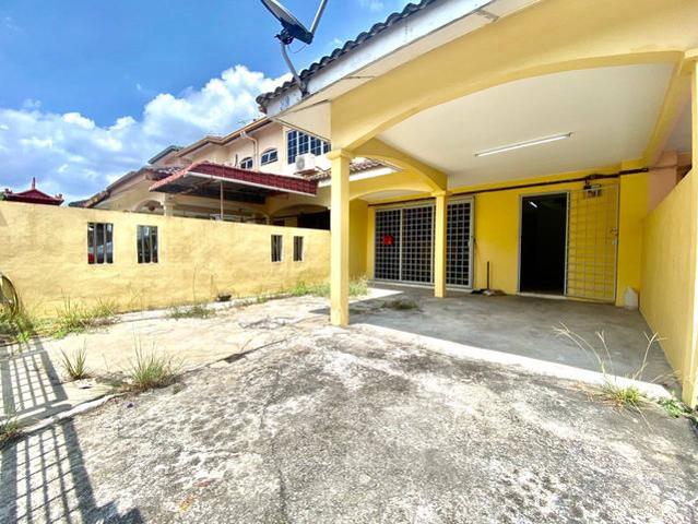 RENOVATED Double Storey Terrace Seksyen 5 Bandar Teknologi Kajang