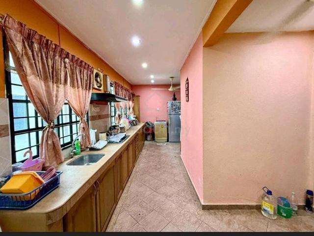 Renovated Double Storey USJ 11 Subang Jaya