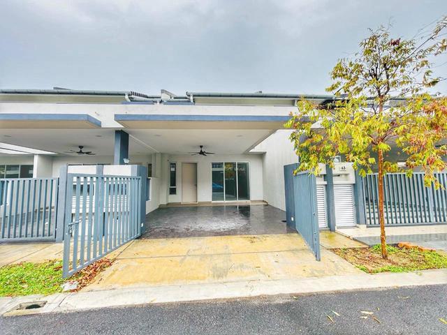 Renovated Double Storey Anggun Ainsdale Seremban Labu