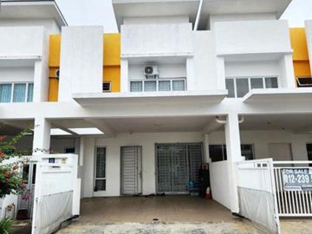 Renovated Double Storey Ara Sendayan Adira Bandar Sri Sendayan