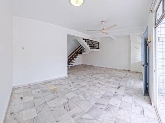 Renovated Double Storey at Taman Bertam Indah