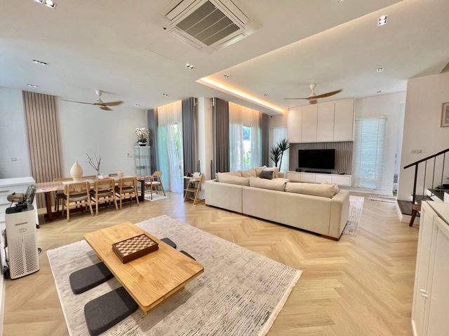 Renovated Double Storey End Lot Garden Homes Ebonylane Eco Forest