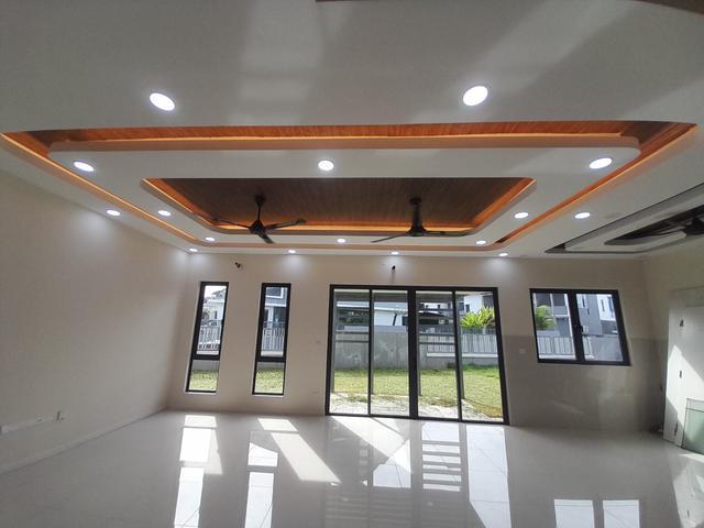 Renovated Double Storey Hemingway Residences Bandar Seri Coalfield